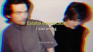 Everything But The Girl - Wrong(Subtitulado)