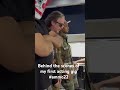 Behind The Scenes Of My First Acting Gig MiamiTip305 Ammo22 Mouseijuana