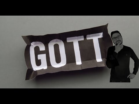 Gott Existiert Nicht!?