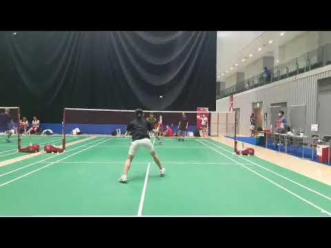 Thuy Linh Nguyen Practices with 3 Men for 2020 Olympic