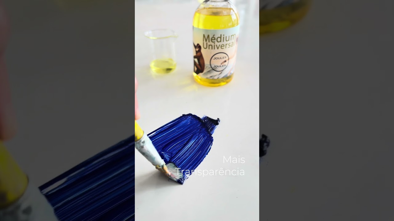 Vídeo do produto