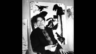 Captain Beefheart - Co De Kloet Interview (July 23rd, 1993)