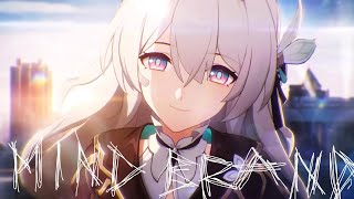Cover art for MIND BRAND: Honkai Star Rail AMV