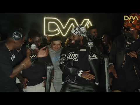 [EXCLU] Dadju ft. Tayc - Le Contrat #DVMShow