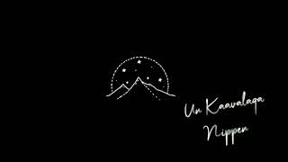 Download lagu Kili song black screen WhatsApp Status || Kili || Santesh mp3