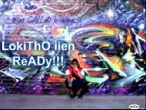 LOS REM STONE EN VIVO PARTE 2