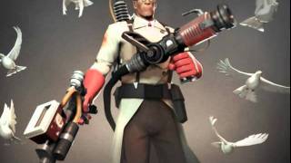 Valve Studio Orchestra - MEDIC! (gamestartup12.mp3)