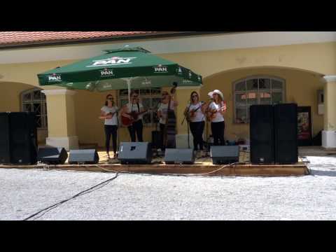 Ne diraj moju ljubav  Cure iz Centra  Trakoščan  02 07 2017