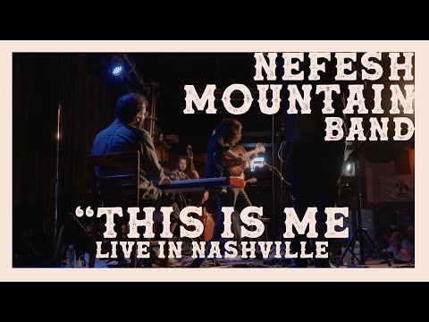 This Is Me • Live In Nashville