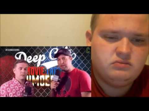 movie trivia schmoedown  deep cuts vs IGN reaction