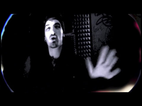 BURKEKATICH FT. DRILL- THE WORLD