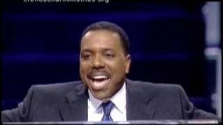 Creflo Dollar speaks about marriages (treasures)