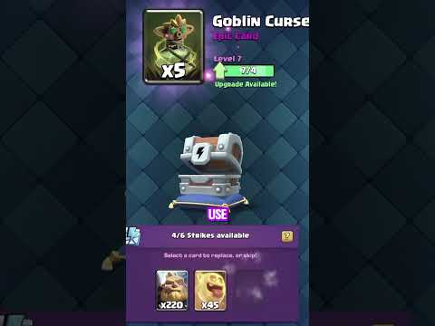 Can I get wild cards 😭 #clashroyale #gaming #clash