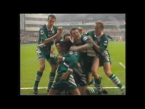 Anderlecht - Standard  2-1