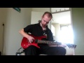 Angry Hill (George Ezra cover) 