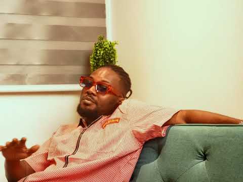 SETHLO & KOFFI WISEN  - JEJE  ( Video Visualizer )