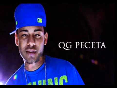 Nunca Te Olvide - QG Peceta Ft Salim & JB