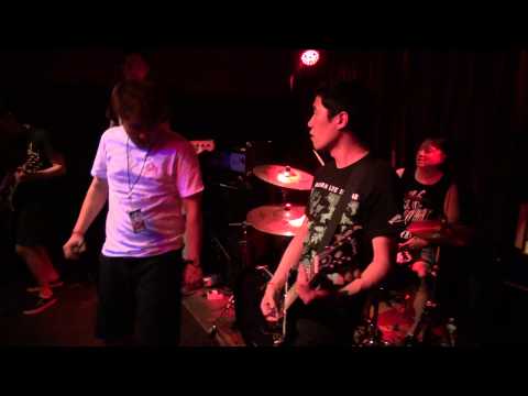 The Geeks - What We Believe / As We Speak