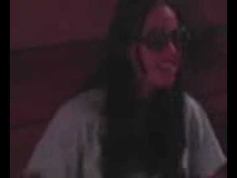 all the pimps in the crib