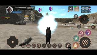The Wolf Simulator: All Skill Cooldown Fast Permanent// İnfinty Trap// #wolf Version 4.3.1