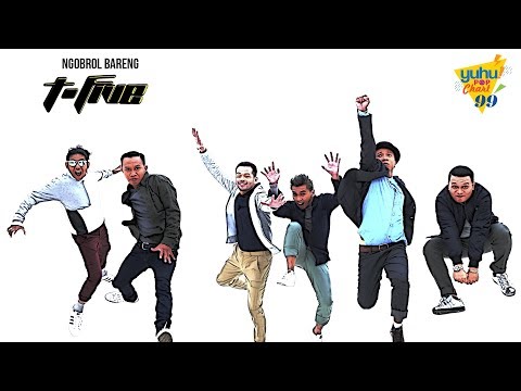 NGOBROL BARENG - TFIVE