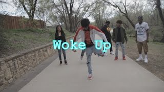 PlayBoi Carti Ft. Lil Uzi Vert - Woke Up Like This (Dance Video) shot by @Jmoney1041