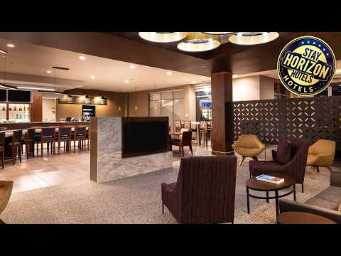 Courtyard Charlotte Northlake | Charlotte (NC), United States | Hotel Review 🏩