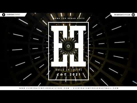 HAM 375 - Is This Too Much (Grime/ Dub Instrumental)