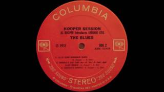 Al Kooper &amp; Shuggie Otis - Shuggie&#39;s Shuffle