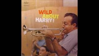Wild About Harry- Harry James (w/Buddy Rich) Complete Album 1957