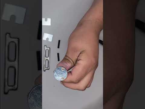 Adams Rite 4590/4591 Paddle | Re-Handing from Left Push to Right Push