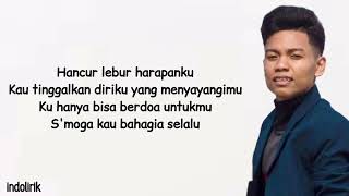 Download lagu Arief Rela Kau Tinggalkan Aku Lirik Lagu Indonesia... mp3