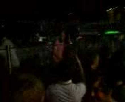 Richard Durand @ Judgment Sunday, Syndicate, Blackpool