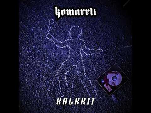 Komaveli - Kalkkii
