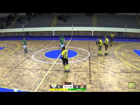 PDL-Cascais, 3ª Divisão Zona Sul, 15ª Jornada