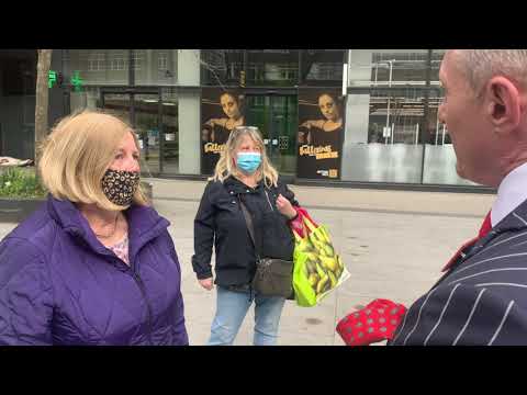 ?"混雑税はどうなっているのか？"- これはロンドンのビジネスを破壊する (? "WHAT IS BEING DONE ABOUT THE CONGESTION CHARGE?" - THIS IS KILLING BUSINESS IN LONDON)