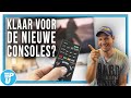 Is de PS5-ready TV ook echt klaar voor de PlayStation 5? - Sony XH90 Full Array LED 4K Review