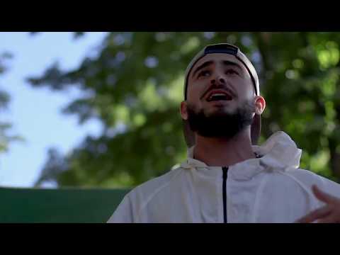 Deman - Esqueleto / Cultura Urbana 2019 Lautaro