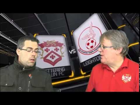 Jon Dunham Interview