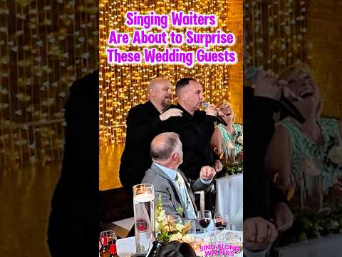 POV: the “speech” turns into a full singalong 😂🔥