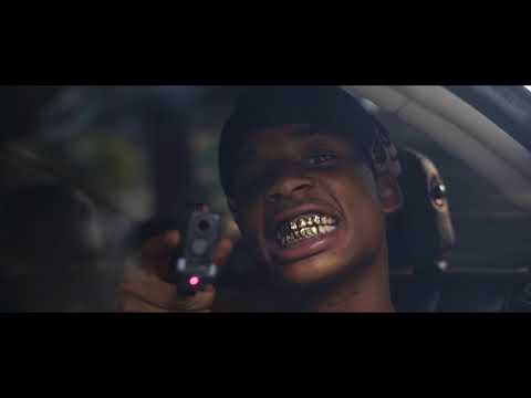 Benji Bam - Lost & Found (Official Music Video)