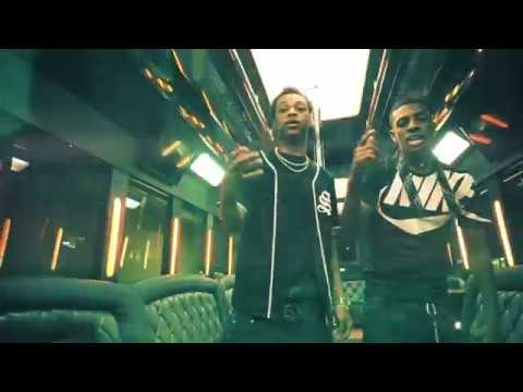 Dflow & Yung Jay - Stick