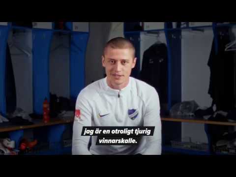 Oddset - Thern Allsvenskan 20s