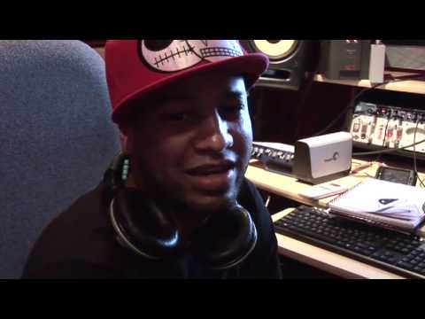 Sangre Nueva 2 - en Live Music