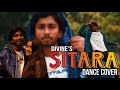 DIVINE - SITARA feat. Jonita Gandhi | LIVE SESSION | DANCE COVER | BC @viviandivine