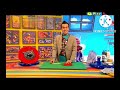 Mister Maker A Statue