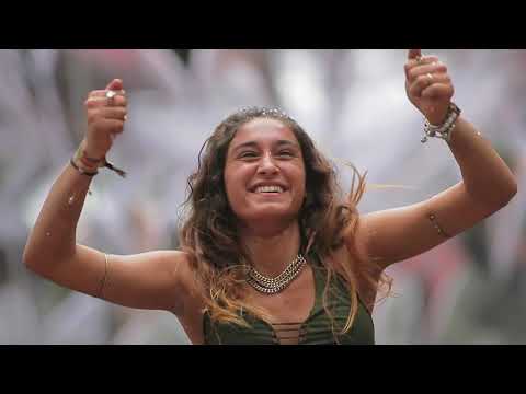 Rising Dust - Neverland Festival 2018 - Official After Movie