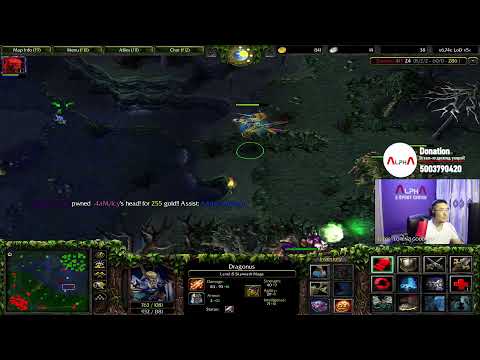 DOTA 1 STREAM | 5v5 CASH GAME