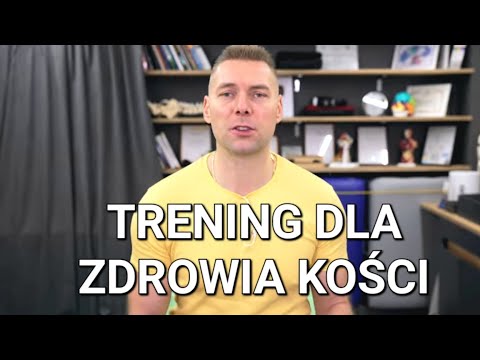 OSTEOPOROSIS - how to strengthen your bones?