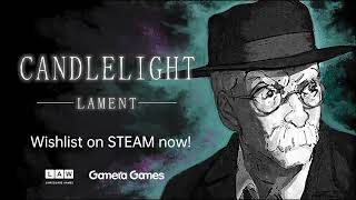 Candlelight: Lament trailer teaser